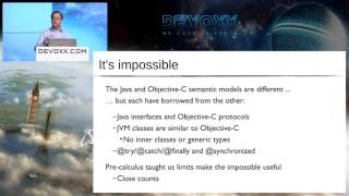 J2ObjC A Java to iOS Objective C translation tool and runtime