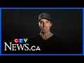 Cape Bretoners show love for Marc-Andre Fleury