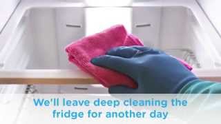 MaidPro Cleaning Tips: How To Clean Your Appliances