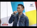 #SPM - BERSAMA ARTIS: ZARIF KAMIL [31 MAC 2015]