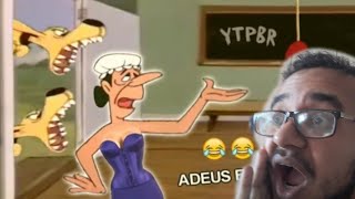 YTPBR - Adeus as Aulas (Bomberpooper)