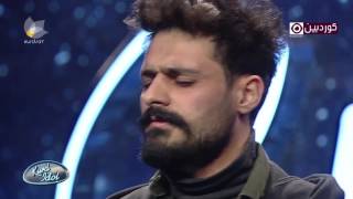 Kurd Idol - Mücahit Tarlan \u0026 Ugur Taş \u0026 Emre Turan\u0026 Hasan Kurt