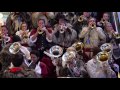 monster guugger bueri fasnacht 2016