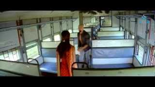 Aata Movie Scenes - Villain chasing Ileana - Siddharth, Ileana, DSP