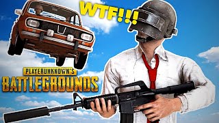 PUBG ХЭРХЭН ТОГЛОХ ВЭ ???