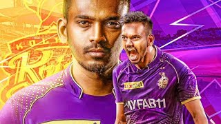 ഇതാണ് REPLACEMENT ബാംഗ്ലൂർ താരം KKRഇൽ @MalluCricketofficial