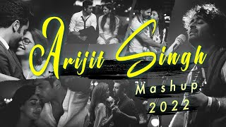 Arijit Singh Mashup ft. Kabira, Mere Yaara, Dil Ko Karaar Aaya | Feel The Muzik