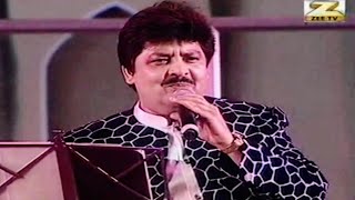 Deewana Tera Haye | Udit Narayan Live Performance | Lata Mangeshkar Concert  2002 | Live In Concert