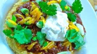 How To Make Braised Short Rib Chili