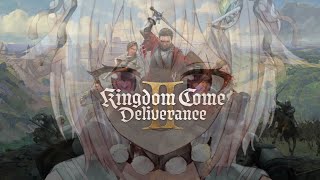 【 Kingdom Come: Deliverance II 】この世界で生きていく。王覇山、はじめての中世生活。（ 幸運は勇者に味方する ）です【 にじさんじ┊︎葉山舞鈴 】