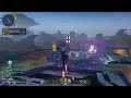 【pso2ngs】ブースト掛けてエルノザrank.1周回したらどうなると思う？【視聴者参加型 ship9】