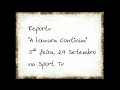 promo reportv a loucura continua sport tv