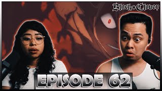 "Bettering One Another" / "Those Who Boost Each Other Up" Black Clover Episode 62 Reaction