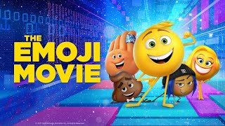 The Emoji Movie 2017 Movie | T.J. Miller, James Corden, Anna Faris| The Emoji Mo