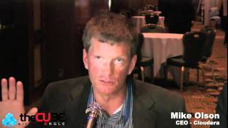 What is Hadoop? Hadoop 101 with Mike Olsen