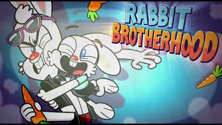 Rabbit Brotherhood - Harry and Bunnie (Full Episode)