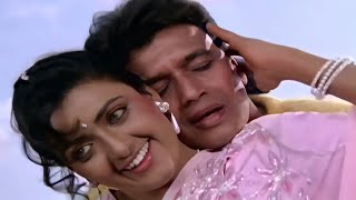 Chori Chori Dil Tera (💝Love Song💝) HD - Phool Aur Angaar 1993 | Kumar Sanu, Sadhana Sargam