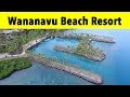 Wananavu Beach Resort 2018