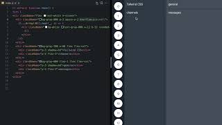 Tutorial for beginners: 3 Making nested panels scrollable