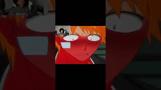 No way Ichigo fumbled the bag 🤦🏽‍♂️ #anime #bleach #shorts #ichigo #viral