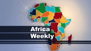 Africa Weekly - a round up of news and features from Africa