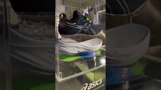 ASICS Gel Nimbus 26 и Novablast 4