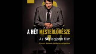 A hét mesterlövésze #87 - A 10 legförtelmesebb propagandafilm