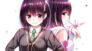 Ayakashi Triangle Ending Full『Itowanai feat. Miyu Tomita \u0026 Kana Ichinose』by MIMiNARI