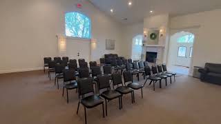 Mortuary Walkthrough