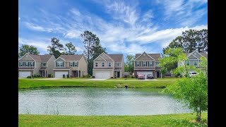 410 Rockville Rd in Moncks Corner SC 3 Bed | 3 Bath | 1,715 sq ft