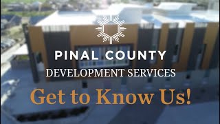 Get to Know Us! - One Stop Shop