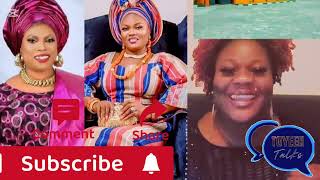 Zeemama analysis on Iya Ibadan chat on Iya Ewe... Watch