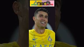 Ronaldo Vs Messi Inter Miami Vs Al Nassr Imaginary penalty