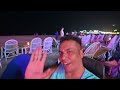 arambol beach goa nightlife 2025 russian party beach goa vlogs