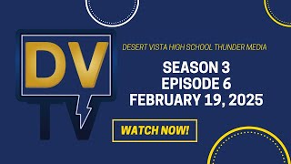 DVTV Season 3 Episode 6