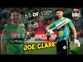 Joe Clark Wonderful Bating In BBL 2022 | 65 OF 100* |