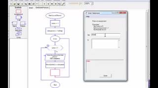 Procedures in Raptor Demo
