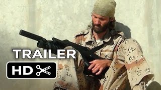 Point and Shoot Official Trailer (2014) - Documentary HD