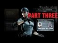 Resident Evil HD Remastered Leaving the Mansion Jill - Part 3