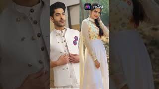 #hir Virat ❤️🥰#jigyasa Singh singer Nagpal#Shakti serial#Kalash rishte#short video#videoviral