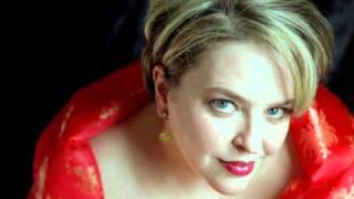 Marie-Nicole Lemieux \u0026 Karina Gauvin sing Benjamin Britten - LIVE!