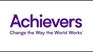 The Achievers Employee Experience Platform™