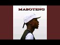 Maboteng