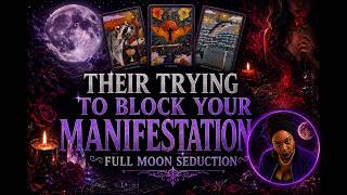 “They're Trying To Block Your Destiny Through Seduction & Spiritual Manipulation”😮💨🔥🔥🔥