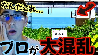 海外ではありえない日本の絶景な駅を初めて見たジオゲッサー海外プロの反応が面白すぎるwww【GeoGuessr】