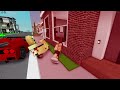 comment rentrer dans une maison banni sur brookhaven roblox