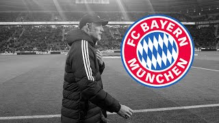 Eilmeldung: Bayern trifft Tuchel-Entscheidung..