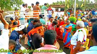 kottayampalayam(sri marriyamman temple festival🎉🎉)