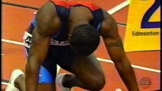 2001 IAAF World Outdoor Championships    M100qf1