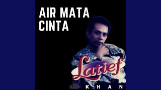 AIR MATA CINTA